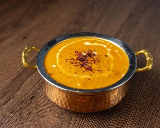 Fish Korma