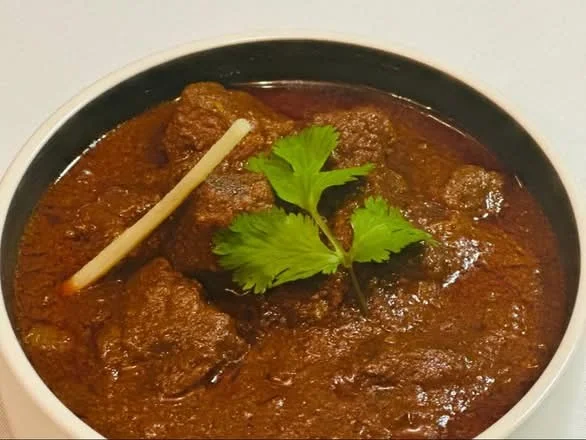 Lamb Rogan Josh