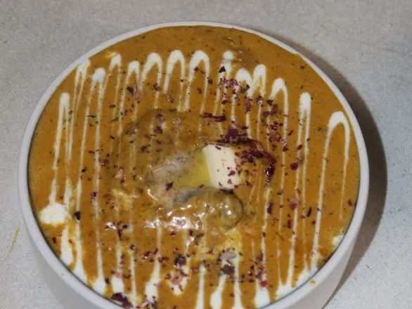 Lamb Korma